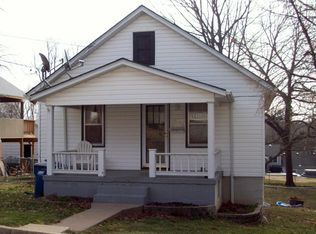 100 N Polk St, Jefferson City, MO 65101