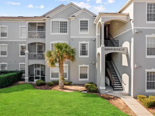 2310 Silver Palm Dr APT 201, Kissimmee, FL 34747