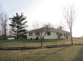 W11126 Dunlap Rd, Merrillan, WI 54754