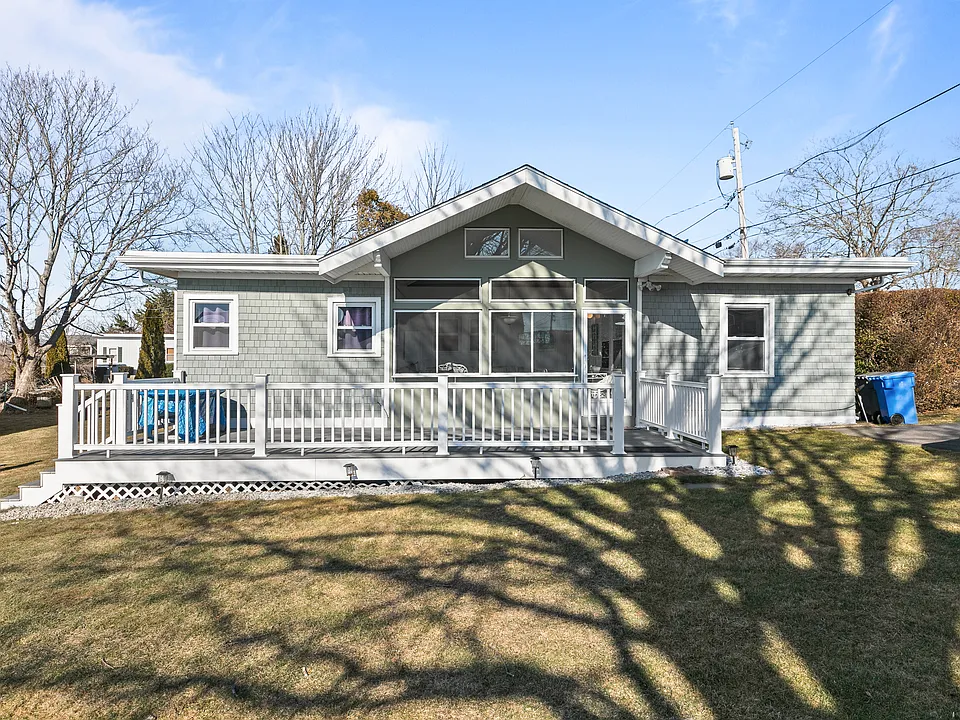 30 Warren Ave
