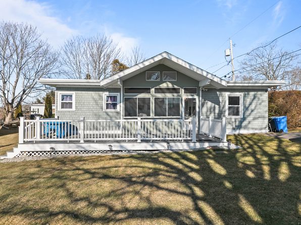 30 Warren Ave
