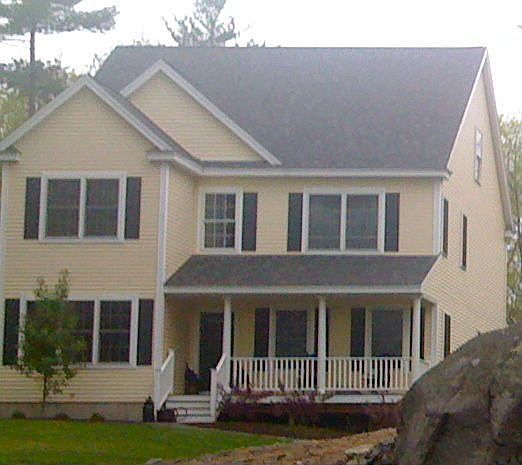 2nd image of 6 Wood Ridge Ln