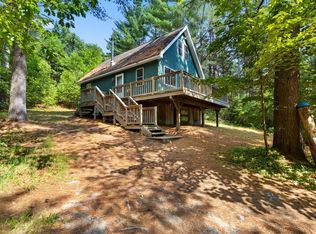 270 Davis St, Brownville, ME 04414