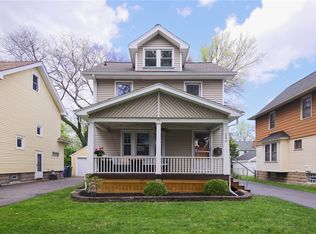 280 Marlborough Rd, Rochester, NY 14619