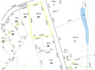 Lot 0 Corbin Rd, Dudley, MA 01571