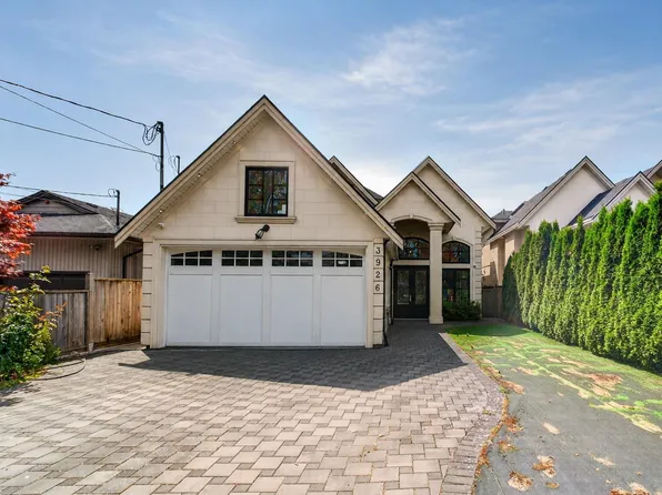 3926 Lockhart Rd, Richmond, BC V7C 1M4