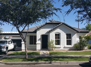 2822 E Camellia Dr, Gilbert, AZ 85296