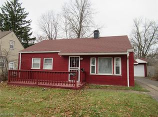 15615 Lotus Dr, Cleveland, OH 44128