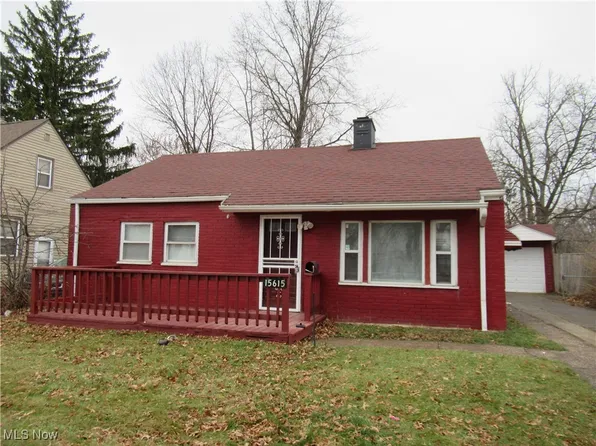 15615 Lotus Dr, Cleveland, OH 44128