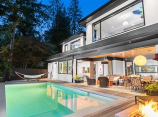 2650 Rosebery Ave, West Vancouver, BC V7V3A2