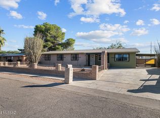 2811 W Dorado Cir, Tucson, AZ 85746