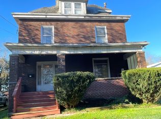 110 Fairview Ave, Dubois, PA 15801