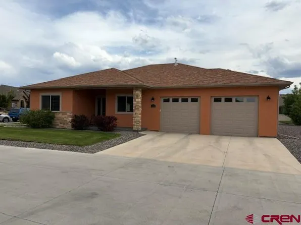 1244 Peppertree Drive, Montrose, CO 81401