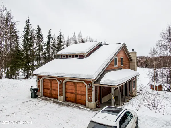 36407 Lake View St, Sterling, AK 99672