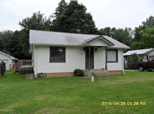 8018 Forest Beach Rd, Watervliet, MI 49098