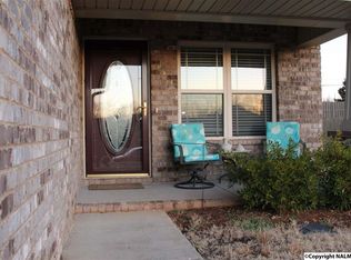 15758 Coach House Ct, Harvest, AL 35749
