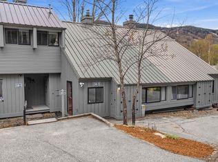50 Fox Run Rd #2, Lincoln, NH 03251
