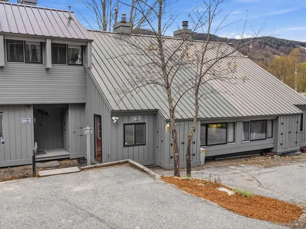 50 Fox Run Road #2, Lincoln, NH 03251