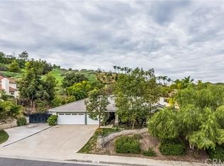 21239 Stonybrook Dr, Walnut, CA 91789
