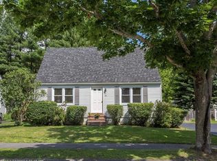 34 Jersey Ave, Portland, ME 04103