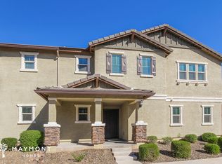 16240 W La Ventilla Way, Goodyear, AZ 85338