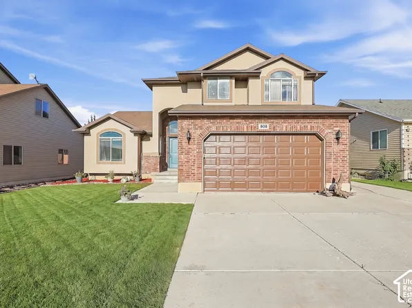 808 N 730 W, Tooele, UT 84074
