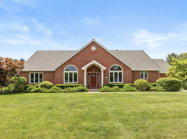 4511 N Christina Ln, Bloomington, IN 47408