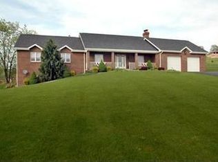 289 Scott Haven Rd, Sutersville, PA 15083