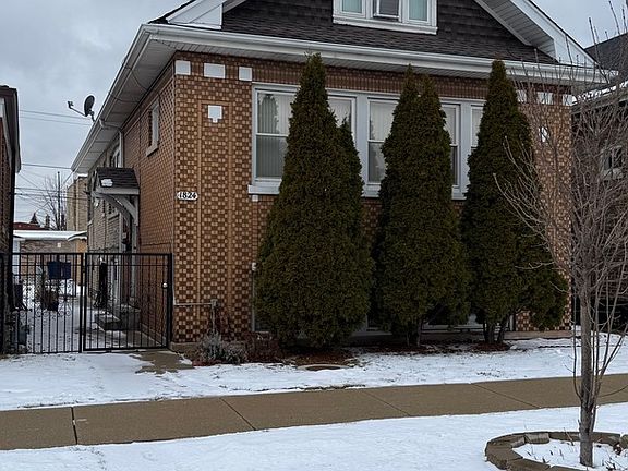 5th image of 1824 S 55th Ct #G