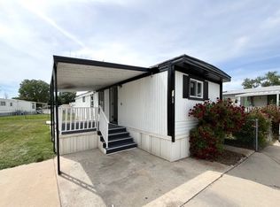 4375 S Weber Dr #58, Ogden, UT 84405