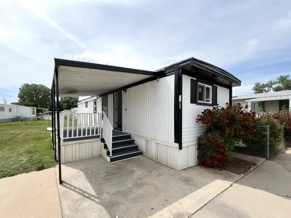 4375 S Weber Dr #58, Ogden, UT 84405