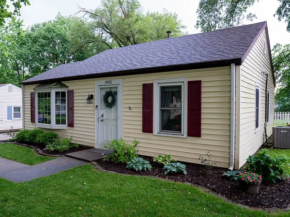 4915 N Best St, Peoria Heights, IL 61616