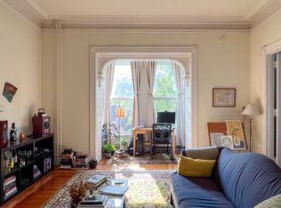 126 2nd St APT 5, Troy, NY 12180