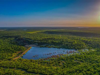 1241 Fm 1929, Voss, TX, 76888