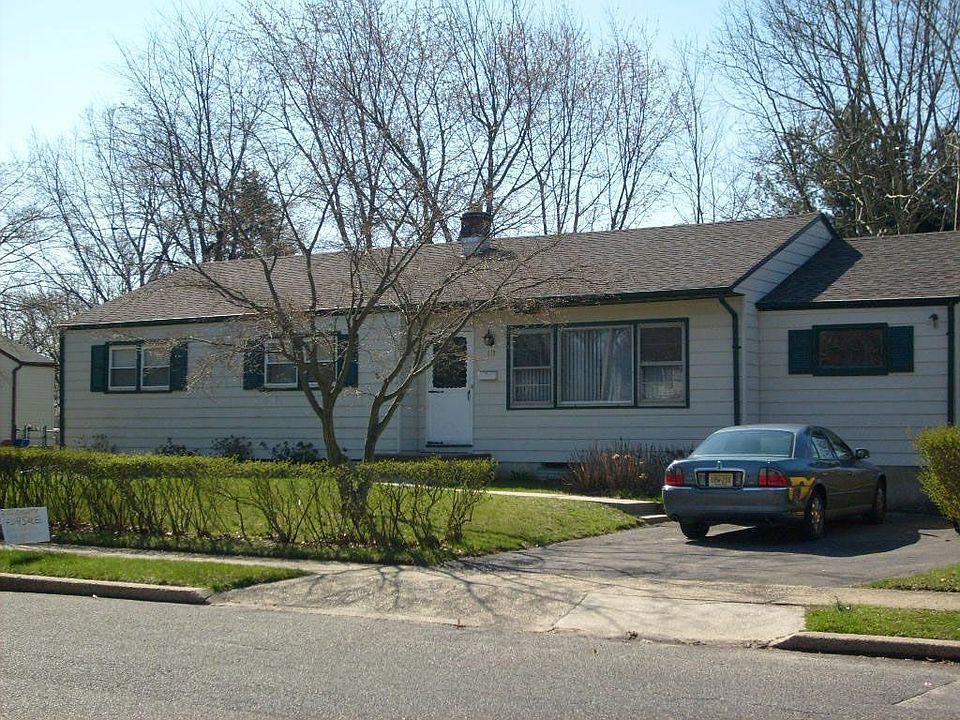 4 Bedroom Ranch
