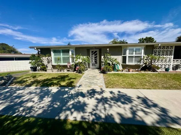 13811 Thunderbird Dr APT 55F, Seal Beach, CA 90740