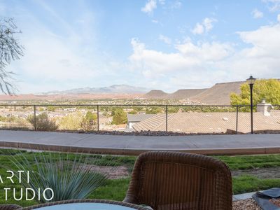 1845 W Canyon View Dr APT 105, St George, UT, 84770