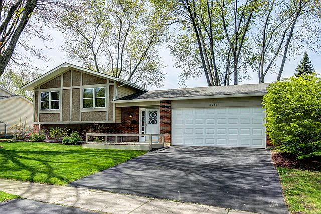 1st image of 8036 Norwood Ct