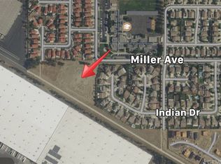 0 Miller Ave, Fontana, CA 92336