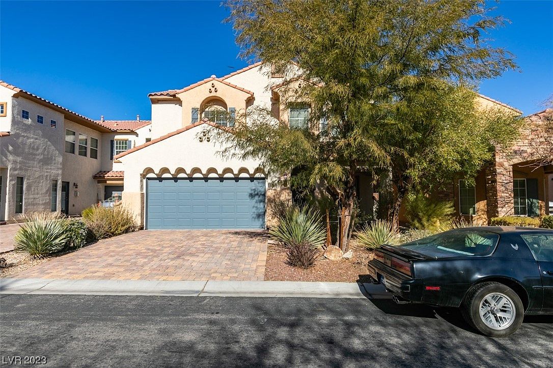 8180 Base Camp Ave, Las Vegas, NV 89178 Zillow