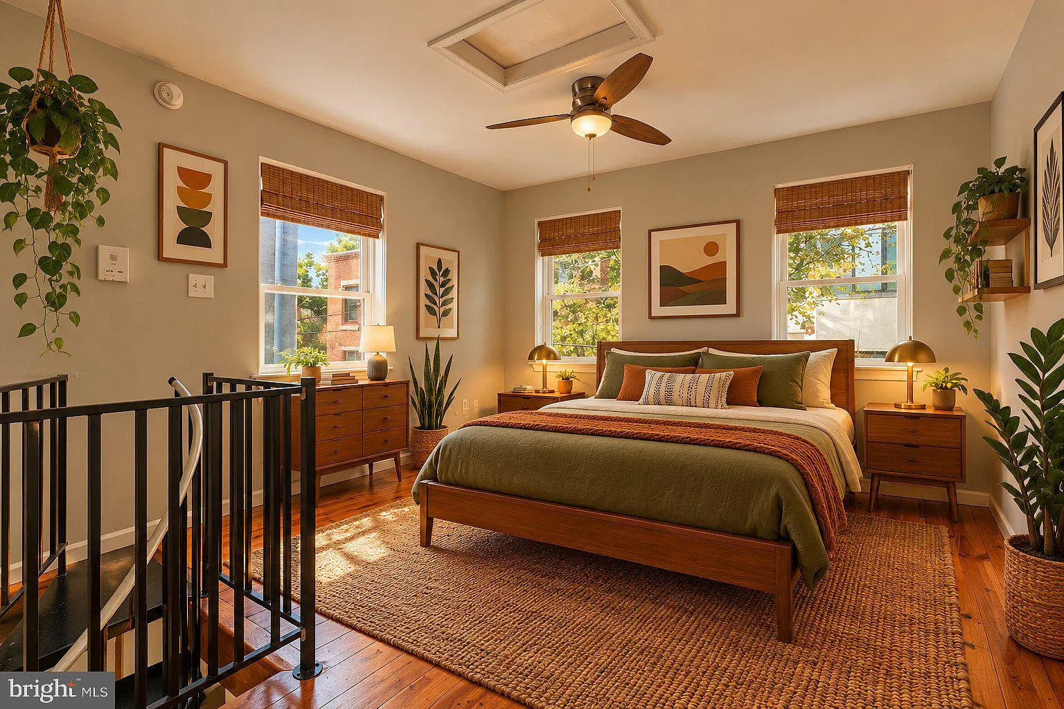 1 bed, 1.5 bath, 700 sqft, $1,859 — Photo 3