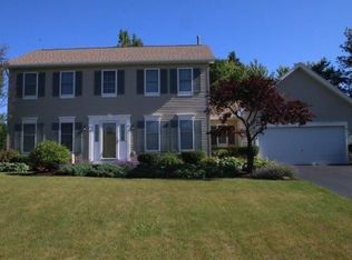 1004 Hard Rock Rd, Webster, NY 14580