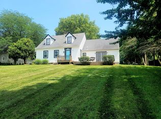 112 Titus Rd, Springfield, OH 45505