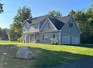 5 Johns Way, Sidney, ME 04330