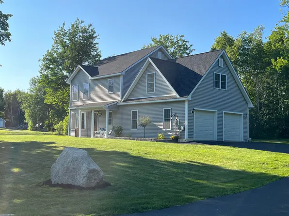 5 Johns Way, Sidney, ME 04330