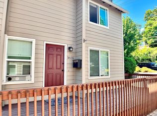 3608 S Kelly Ave, Portland, OR 97239