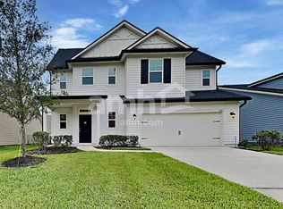 430 Sandstone Dr, Saint Augustine, FL 32086