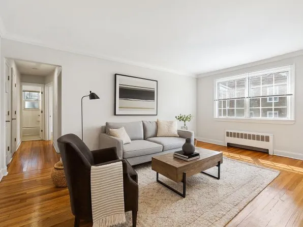 Ridge Gardens Apartments