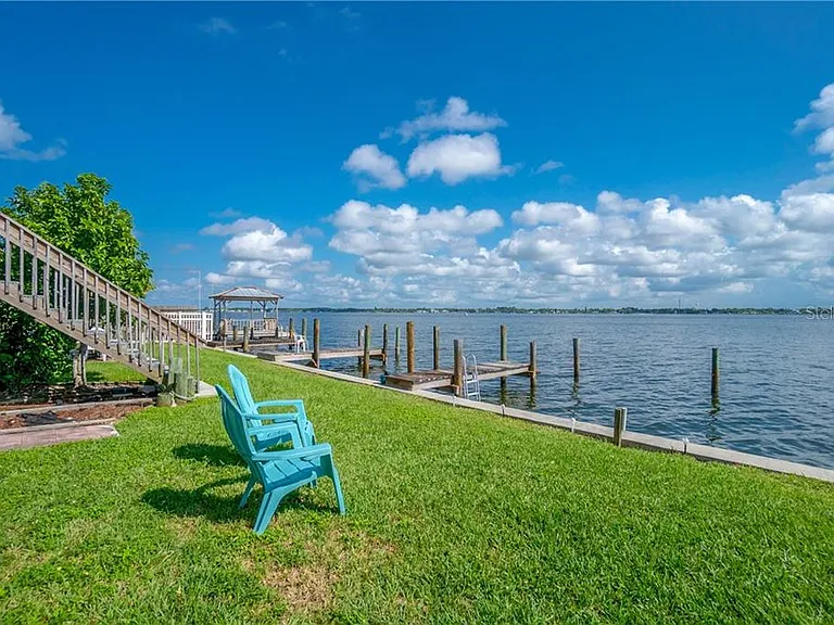 5041 N Beach Rd #3-B — Photo 40