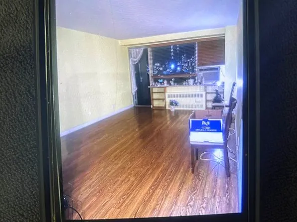185 Park Row APT 17B, New York, NY 10038